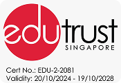 EduTrust certification